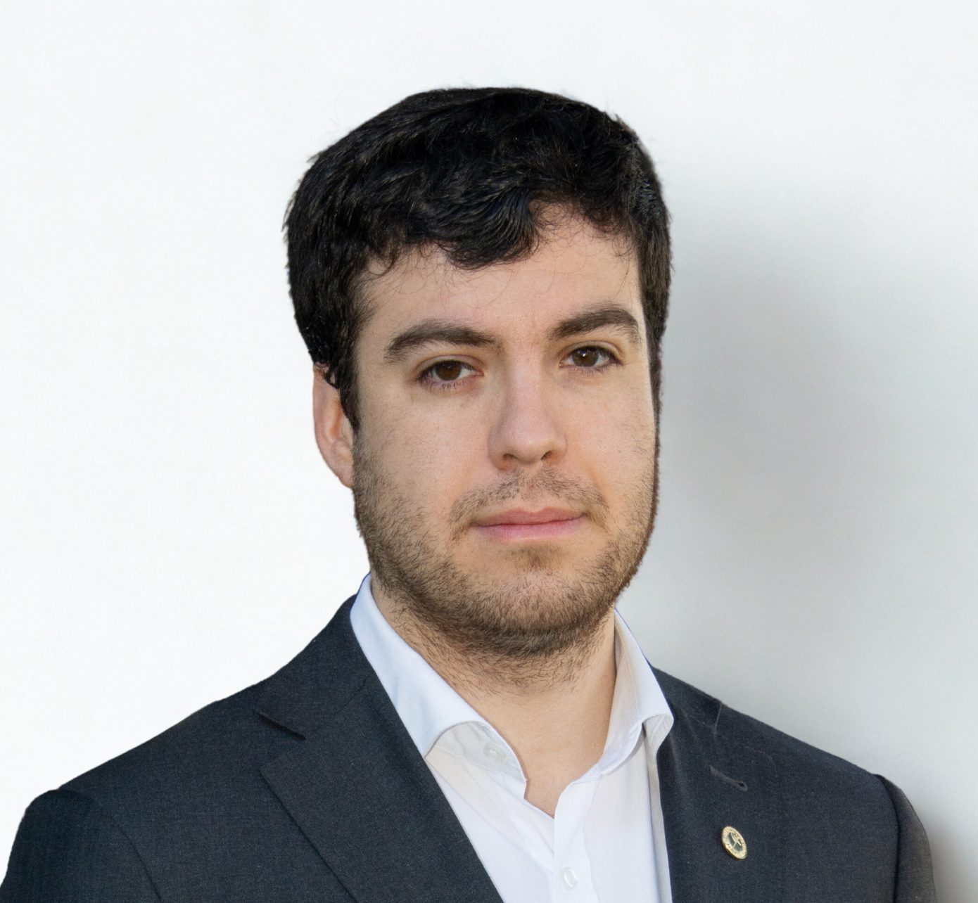 fotografía cristobal gomez fondo blanco